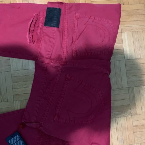 Jeans - Picture 5 of 5